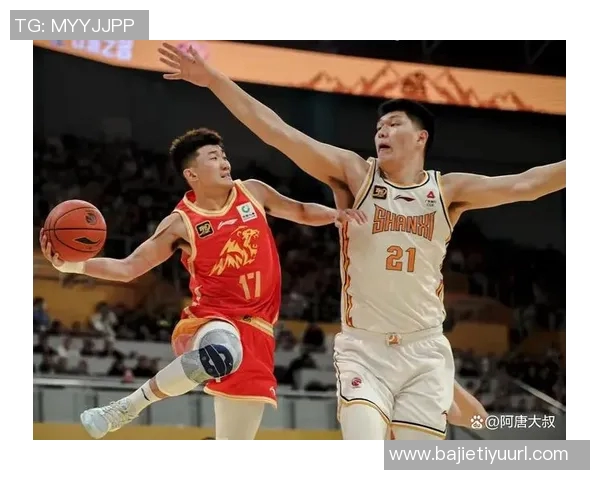 CBA常规赛前五轮高价值对决揭晓广厦山西和北京辽宁成焦点