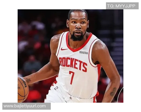 杜兰特赞阿门为全能球员定义无限展现无与伦比的篮球才华