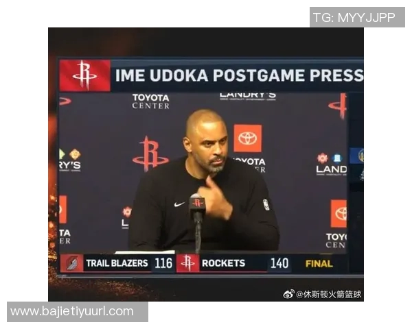 乌度卡谈防守策略称面对克莱与拉塞尔我们起初过于激进